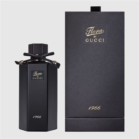 gucci flora 1966 edp|gucci flora pattern.